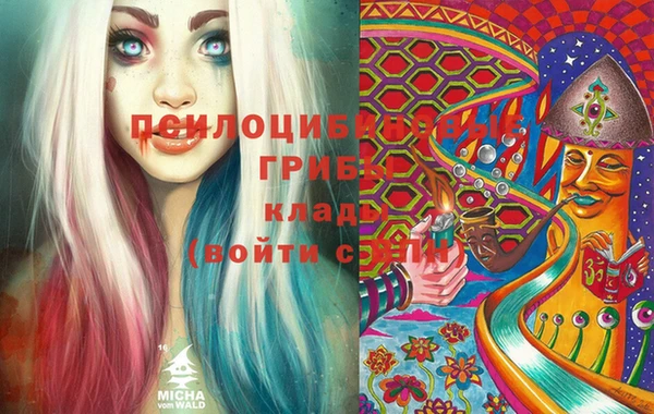 герыч Белоозёрский
